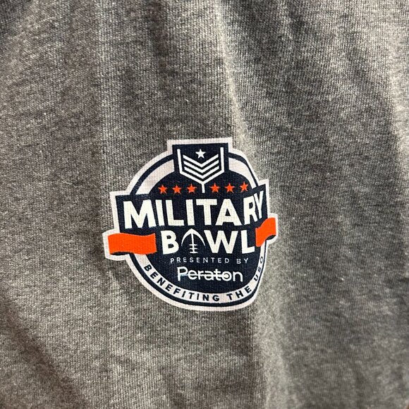 NWT "Blue Devils" Hoodie - Picture 4 of 8